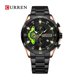 thumbnail image 1 of Reloj Kred392001 Cuarzo Negro, 1 of 2