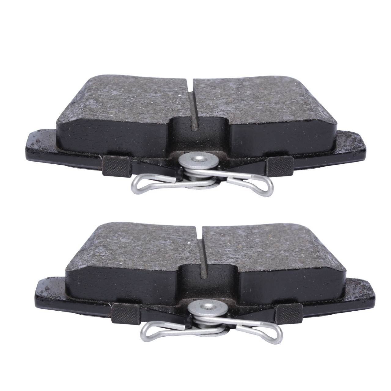 Repuestos Del Sol - Juego Pastillas Freno Traseras Citroen Ds5 1.6 2011 2013