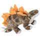thumbnail image 1 of Juguete de dinosaurio de peluche ArtCreativity Cozy Stegosaurus de 35 cm para niños, 1 of 5