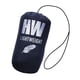 thumbnail image 5 of Parka Pluma HW Pullay Pro Mujer Sin Manga Blue, 5 of 5
