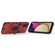 thumbnail image 2 of FOXDOCK Funda Antigolpes para Samsung Galaxy A03S – Protección Total con Soporte y Diseño Robusto, 2 of 5