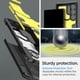 thumbnail image 3 of Funda Spigen Tough Armor Galaxy S24 Ultra Negra, 3 of 3