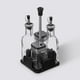 thumbnail image 1 of Set Alcuza 4 piezas + Soporte, 1 of 3