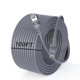 thumbnail image 1 of Cable de repuesto ALL- LUCKY Starlink Gen 3 30,5 m gris, 1 of 7