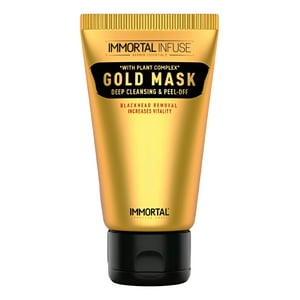 Gold Mask Infuse Immortal 150 Ml