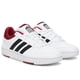 thumbnail image 2 of Zapatillas Adidas Hoops Classic Blanco Rojo, 2 of 6