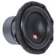 thumbnail image 1 of Subwoofer Audiopipe 25 cm 1400 W 3 imanes 2 x 4 Ω, 1 of 8