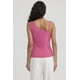 thumbnail image 3 of Polera Mujer Doble Pabilo Fucsia, 3 of 8