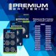 thumbnail image 5 of Baterías Premium CR1225 3V Litio (paquete de 6), 5 of 7