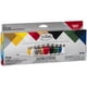 thumbnail image 4 of Set de pintura esmaltada Testors 281231, juego de 10 piezas con brocha y bandeja, 4 of 5