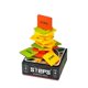 thumbnail image 1 of Juego de mesa familiar de habilidad Wooden Steps Starter Pack, 1 of 9