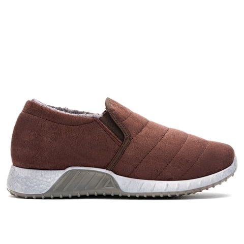 Zapatilla Hombre Café Grow Chancleta