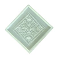 Magideal - Fabricante De Patrones De Ladrillos Para Caminar, Fabricante De Azulejos De Piso Antiadherente De 40X40Cm, Fabricante De Caminos De Pavimento Para B