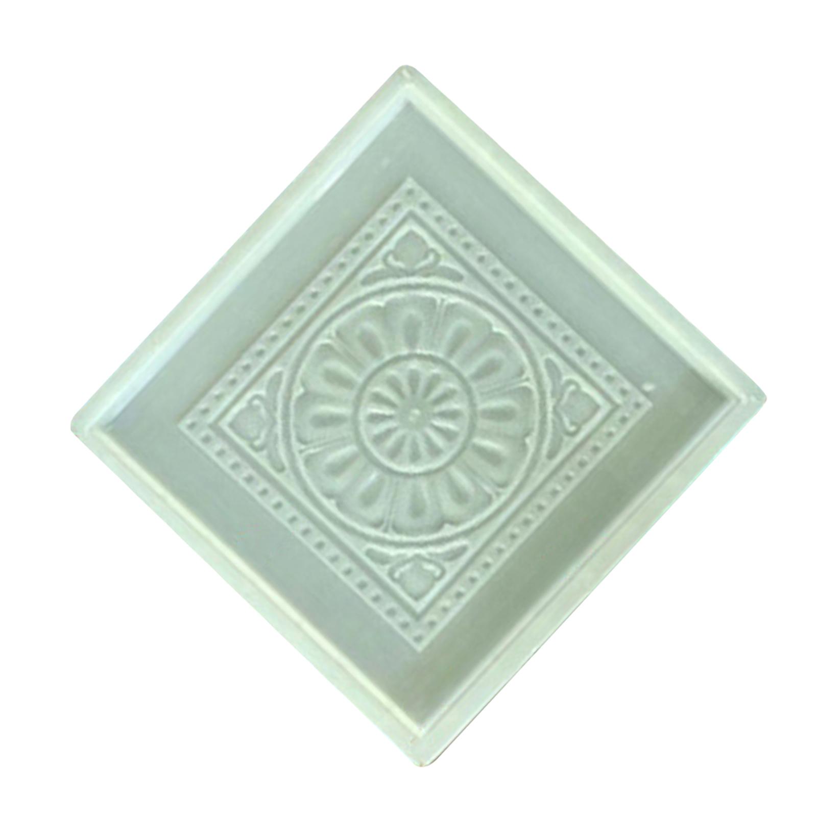 Magideal - Fabricante De Patrones De Ladrillos Para Caminar, Fabricante De Azulejos De Piso Antiadherente De 40X40Cm, Fabricante De Caminos De Pavimento Para B