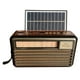 thumbnail image 4 of Radio Parlante Bluetooth AUX USB FM AM SW Vintage Provenze, 4 of 5