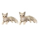 thumbnail image 2 of 2 Uds Juguete De Peluche Realista Figura De Animal Relleno Juguetes Para Fiesta StyleK, 2 of 5