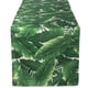 thumbnail image 1 of Table Runner DII para exteriores, resistente a las manchas, impermeable, 35 x 275 cm, 1 of 8