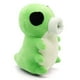 thumbnail image 1 of Almohadas de peluche Yannasa Anime Game Knight Green 30 cm, 1 of 2