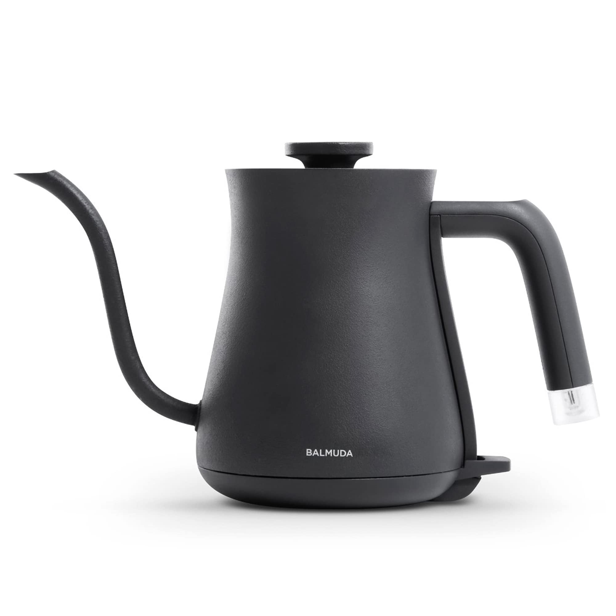 Hervidor Eléctrico Balmuda The Kettle 0.6l Negro