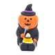 thumbnail image 1 of Mini Adorno Creativo De Fantasma De Calabaza, Miniatura De Halloween Para El Hogar, Juguete De Bricolaje Para Ni?os, Comer Pastel, 1 of 5