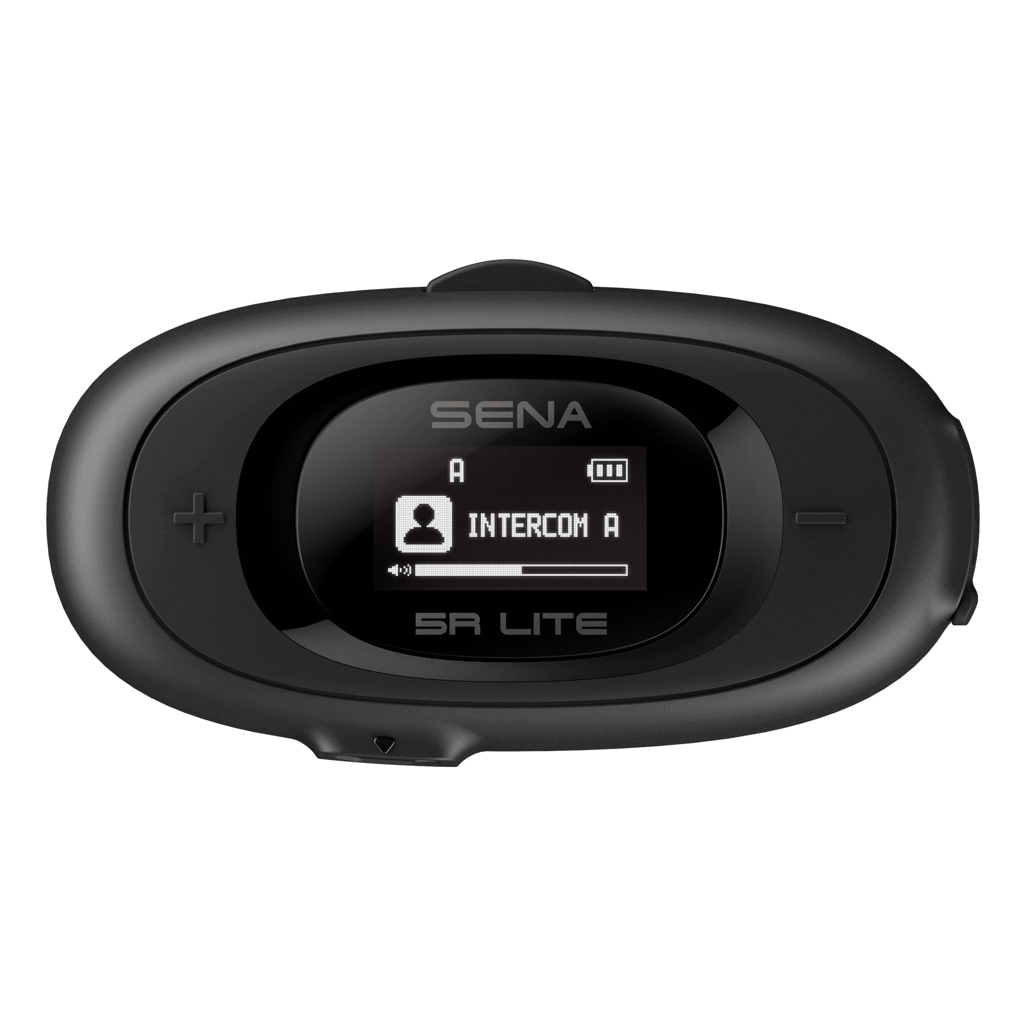 Auriculares Bluetooth Con Intercomunicador Bluetooth Sena 5r Lite Hd Bidireccionales