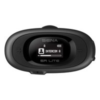 Auriculares Bluetooth Con Intercomunicador Bluetooth Sena 5R Lite Hd Bidireccionales