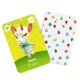 thumbnail image 1 of Tarjeta Nfc Mini Personalizada Shino Impermeable 3 X 2 Cm, 1 of 2