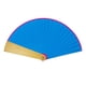 thumbnail image 5 of Fan Discolor Magic Props Mago Principiante Para Escenario Fiesta Magia Mago, 5 of 5
