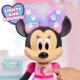 thumbnail image 4 of Muñeca Minnie Mouse de Just Play de 25 cm articulada con luces y sonidos, 4 of 5