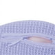 thumbnail image 3 of Almohada para Bebés Anti-plagiocefalia Cojín Cabeza Azul, 3 of 4