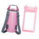 thumbnail image 2 of Mochila Impermeable Con Bolsa Seca, Saco Seco Flotante Para Mujeres Y Hombres, Bolsa De Almacenamiento En Seco, 2 of 5