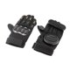 thumbnail image 5 of Guantes De Skate De Descenso Guantes De Deriva Longboard Accesorios De Skate Negro, 5 of 5