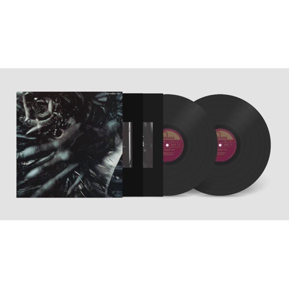 Vinilo Mercury Tilt Edición Limitada Masterizado a Media Velocidad
