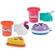 thumbnail image 4 of Play-Doh Miniset Golosinas Surtido, 4 of 5