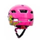 thumbnail image 2 of Casco De Bicicleta Rideland Joytrack niña Fidlock SM Rosado, 2 of 5