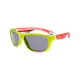 thumbnail image 2 of Lentes de Sol Mika Cat 3 Kids Green Orange, 2 of 2