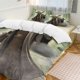thumbnail image 1 of Yoda 3-Piece Bedding Set Soft Warm And Comfortable Bed Set, 1 of 5