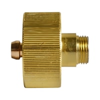 Ioensy - Tapa Portabotellas Lanza De Espuma Para Nieve Portátil Piezas De Repuesto Para Patio Al Aire Libre