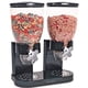 thumbnail image 3 of Dispensador Doble De Mesa Cereal Granos Dulces Frutos Secos, 3 of 3