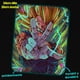 thumbnail image 2 of Mousepad 20x24 Cm - Diseño Vegeta Final Impact, 2 of 2