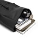 thumbnail image 4 of Mochila Urbana Impermeable Hermética Plegable Notebook 21L, 4 of 9