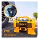 thumbnail image 3 of Compresor Inalámbrico Ingco 20v 160 Psi + 4 Acc (s/bateria), 3 of 8