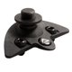 thumbnail image 1 of Adaptador roscado Ultimate Support AX-48TA para APEX AX-48 Pro, 1 of 4