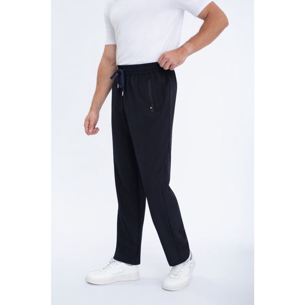 Jogger Deportivo Hombre Secado Rapido Primavera Verano 4012