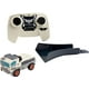 thumbnail image 2 of Hot Wheels R/C Disney Pixar Lightyear Buzz's Truck, vehículo a control remoto a escala 1:6, 2 of 2