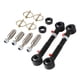 thumbnail image 2 of Desconexión De Enlaces De Barra Estabilizadora Delantera Para Jeep Wrangler JK Jku 2007-2018, 2 of 5