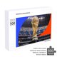 thumbnail image 4 of FIFA WORLD CUP Rompecabezas de Madera Temático para Decoración del Hogar o Regalo para Fans, Amigos y Familia. 500 Piezas, 4 of 6
