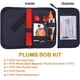 thumbnail image 2 of Juego de plomadas magnéticas HCCMLOVE Plumb Rite 425 g con accesorios, 2 of 7
