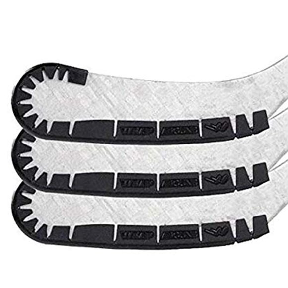 Protector envolvente para palas de hockey para fuera del hielo