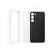 thumbnail image 4 of Carcasa Galaxy S23+ Silicone Negro - Caja Reciclada, 4 of 4